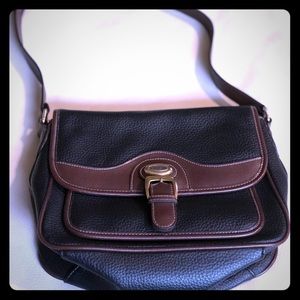 Carryland Genuine leather handbag